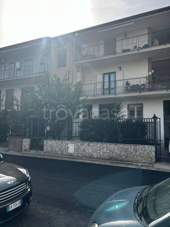 appartamento in vendita a Marcianise