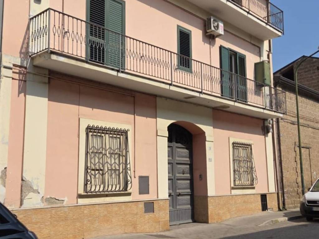 casa indipendente in vendita a Marcianise