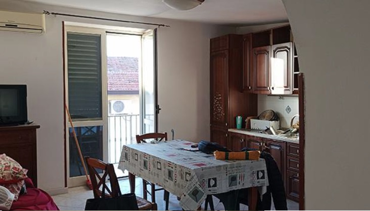 appartamento in vendita a Marcianise in zona San Giuliano