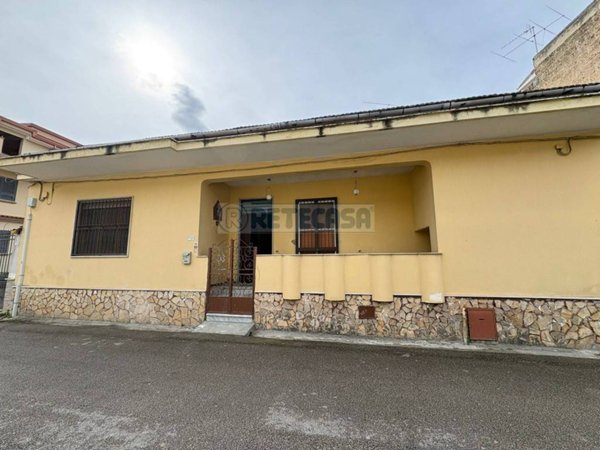 casa indipendente in vendita a Marcianise