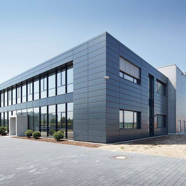 capannone in vendita a Marcianise