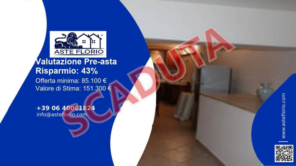 appartamento in vendita a Marcianise