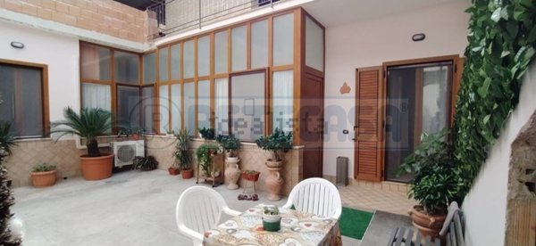 casa indipendente in vendita a Marcianise in zona Pagani