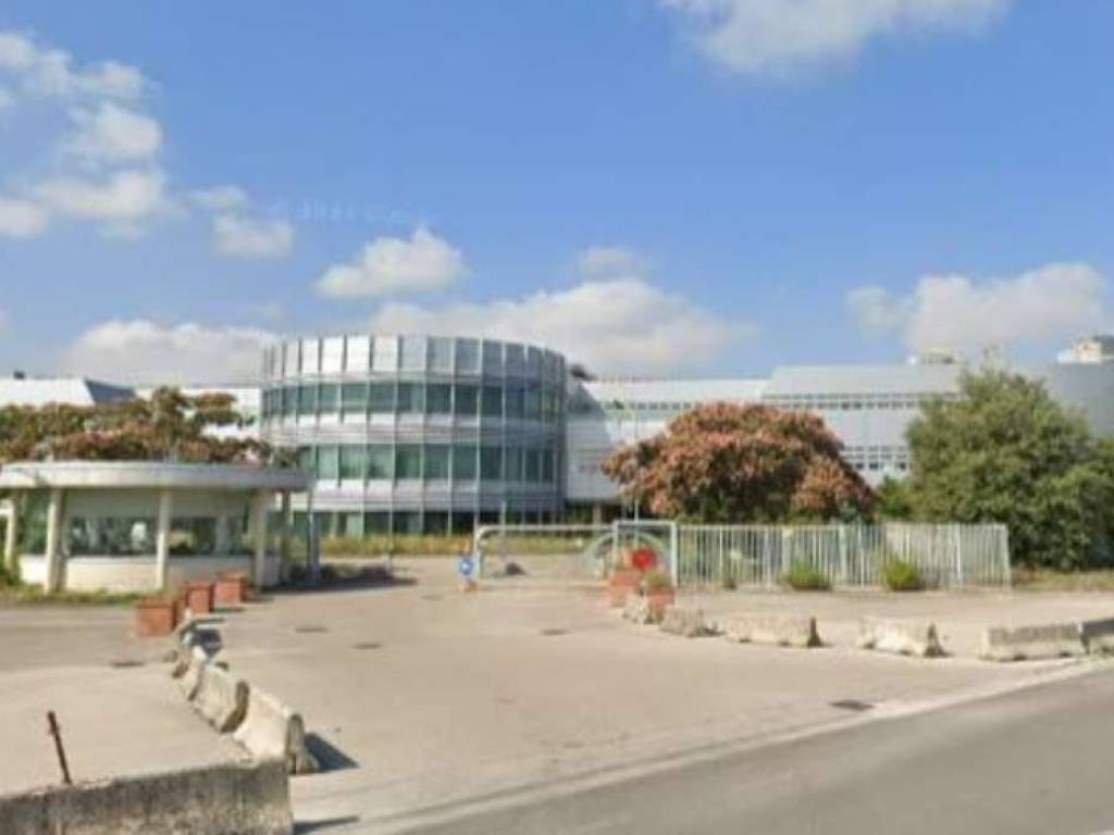 negozio in vendita a Marcianise