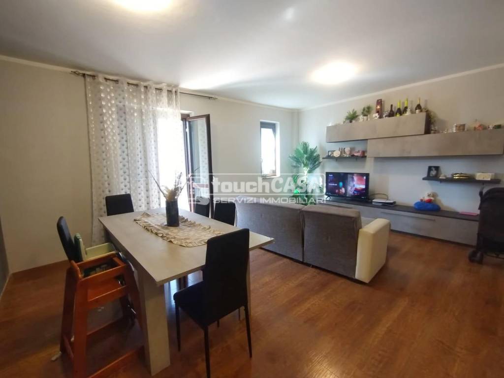 appartamento in vendita a Marcianise