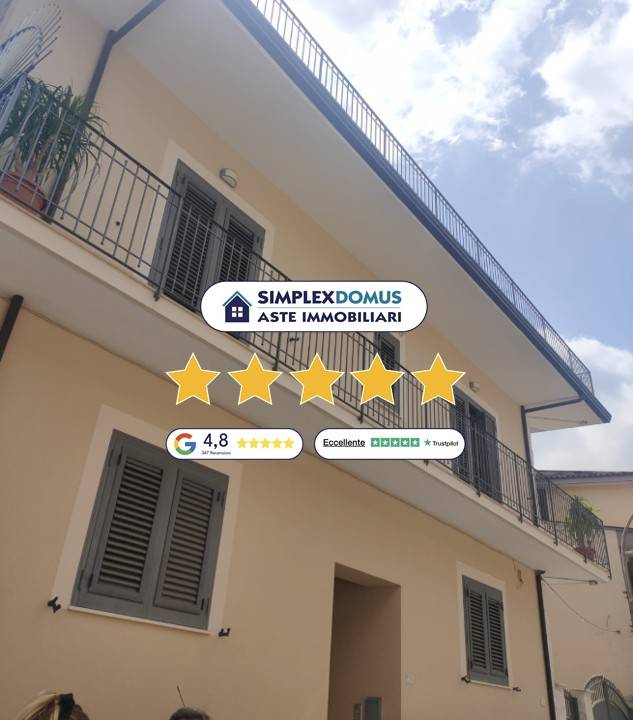 appartamento in vendita a Marcianise