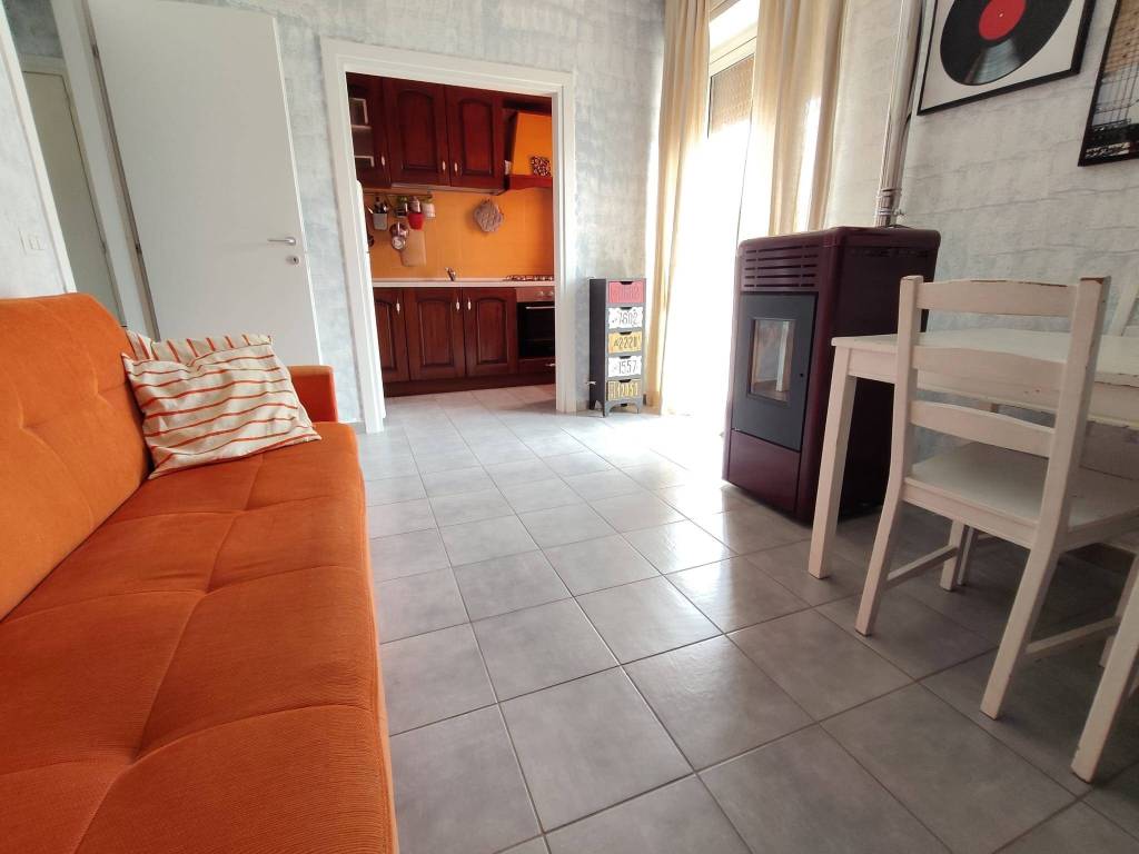 appartamento in vendita a Marcianise