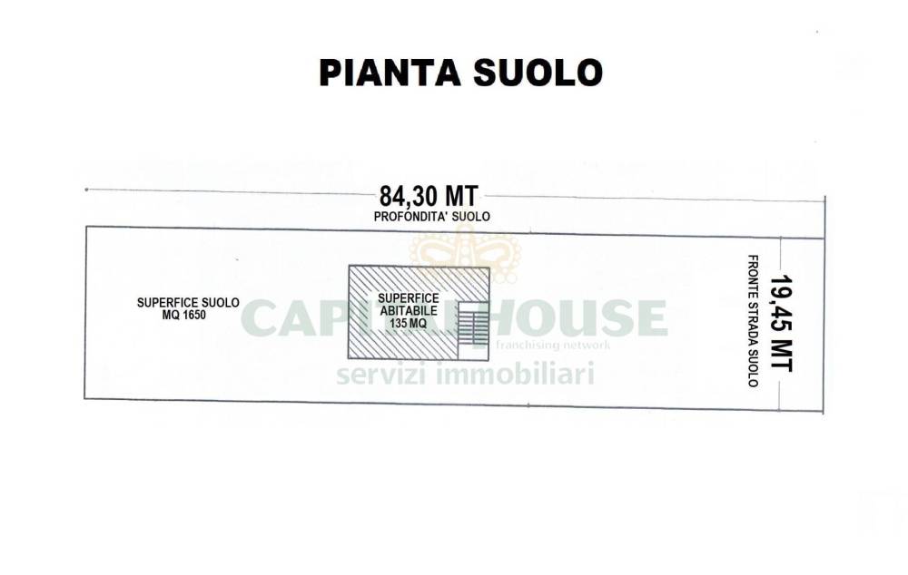 casa indipendente in vendita a Marcianise