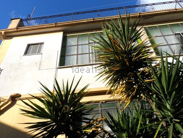 casa semindipendente in vendita a Marcianise