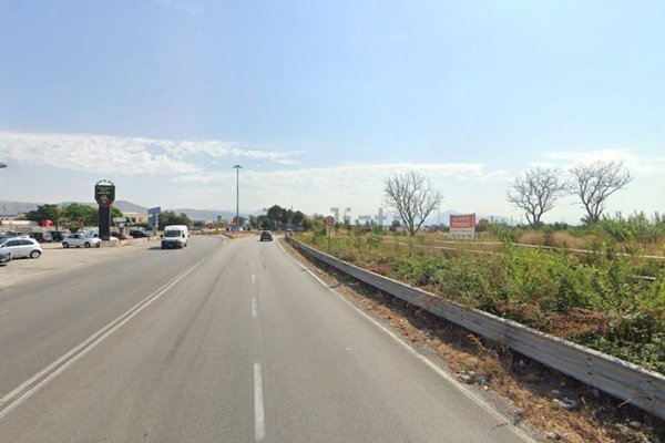 terreno industriale in vendita a Marcianise