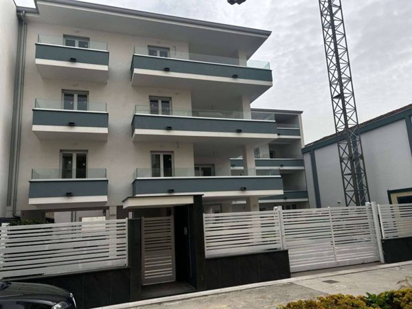 appartamento in vendita a Marcianise