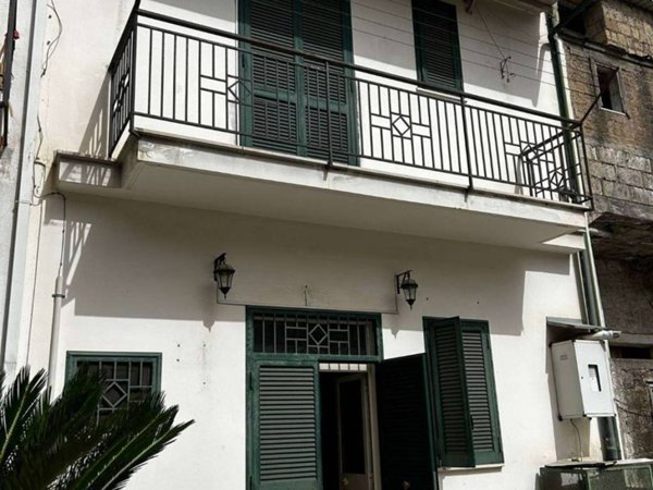 casa indipendente in vendita a Marcianise