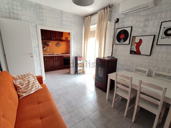 appartamento in vendita a Marcianise