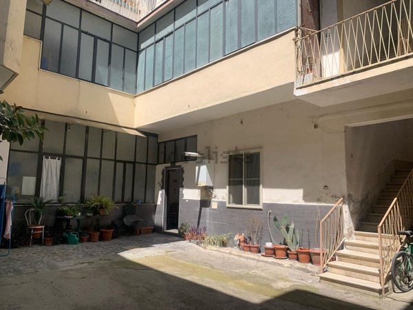 appartamento in vendita a Marcianise in zona San Giuliano