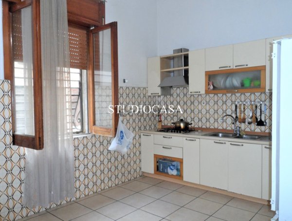 appartamento in vendita a Marcianise