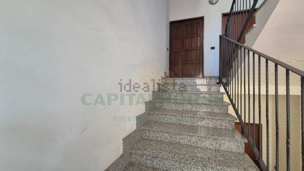 appartamento in vendita a Marcianise