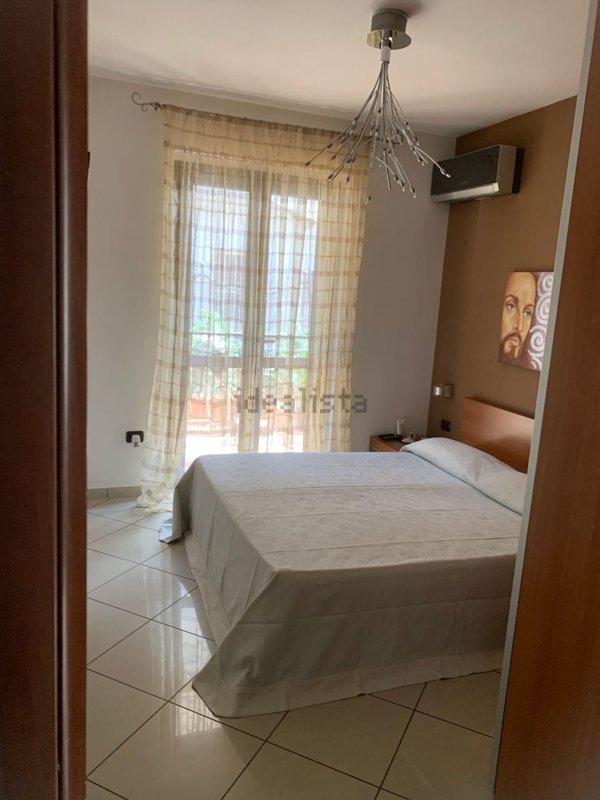 appartamento in vendita a Marcianise