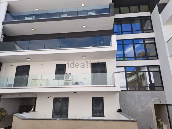 appartamento in vendita a Marcianise