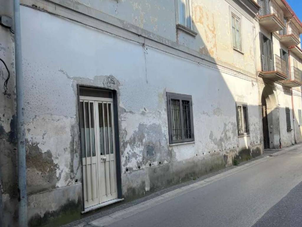 casa indipendente in vendita a Marcianise in zona San Giuliano