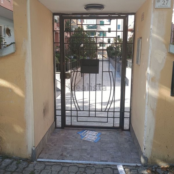 casa indipendente in vendita a Marcianise