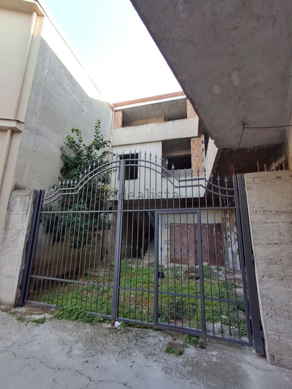 casa indipendente in vendita a Marcianise