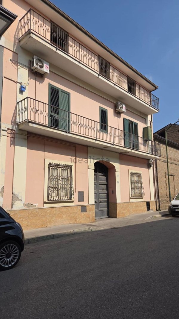 casa indipendente in vendita a Marcianise