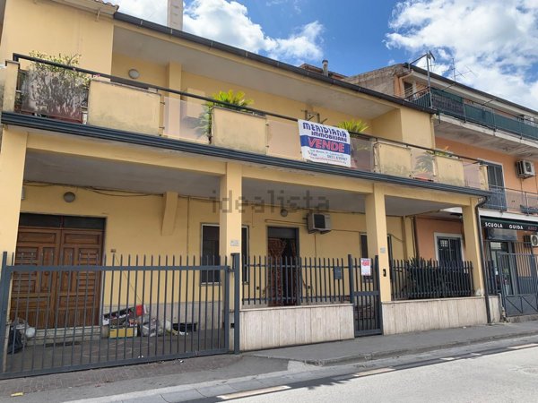 quadrivano in vendita a Marcianise