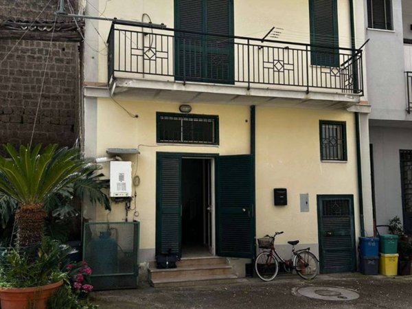 casa indipendente in vendita a Marcianise
