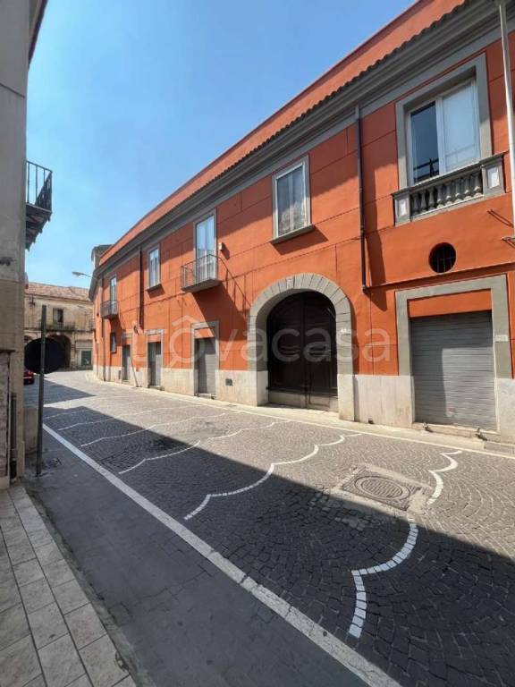 casa indipendente in vendita a Marcianise in zona Centro Città