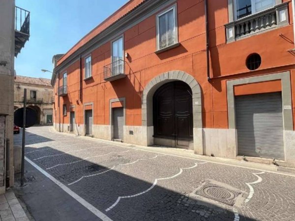 casa indipendente in vendita a Marcianise in zona Centro Città