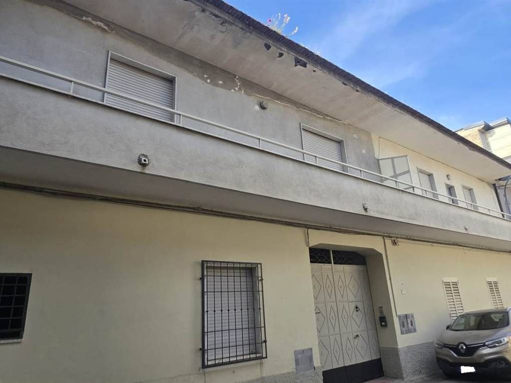 casa indipendente in vendita a Marcianise