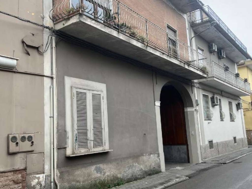 casa indipendente in vendita a Marcianise