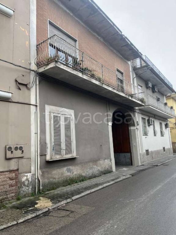 casa indipendente in vendita a Marcianise