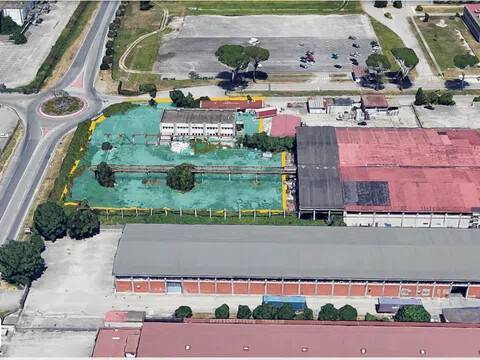 terreno agricolo in vendita a Marcianise