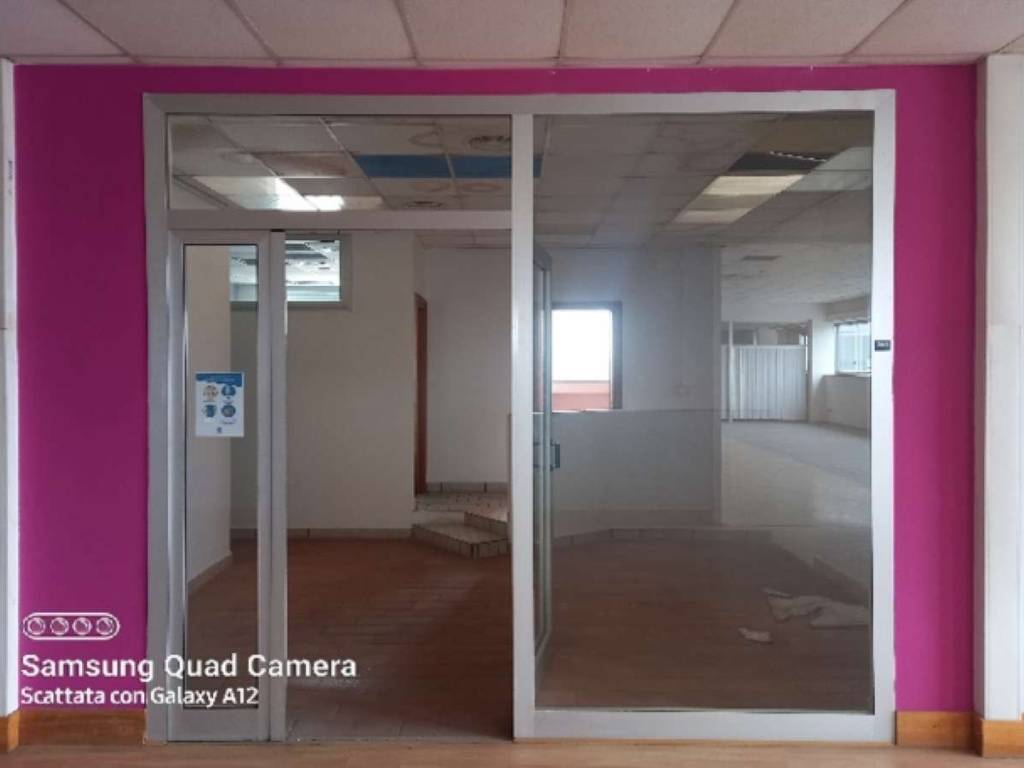 negozio in vendita a Marcianise