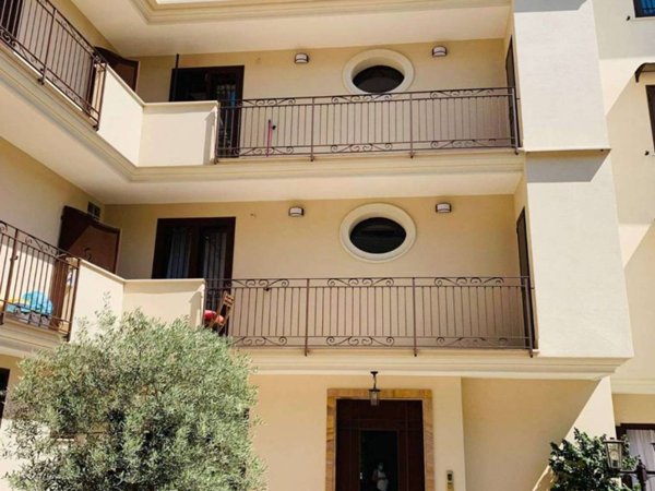 appartamento in vendita a Marcianise