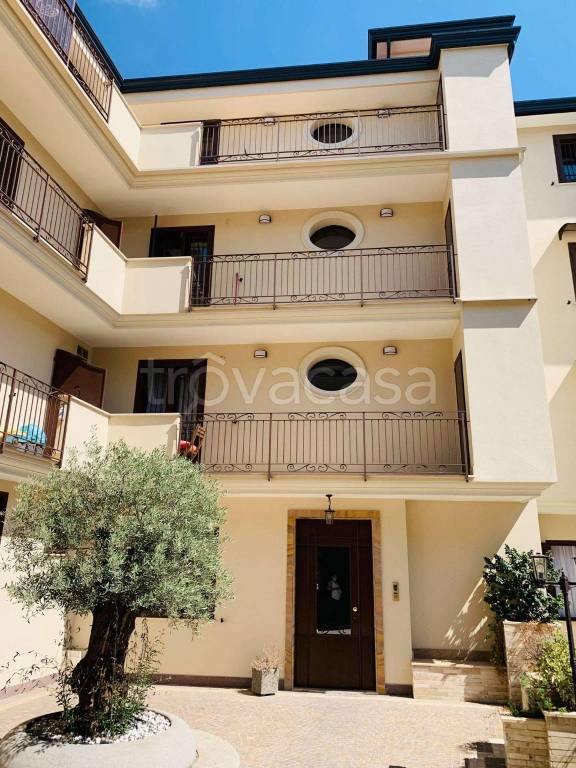 appartamento in vendita a Marcianise in zona Centro Città