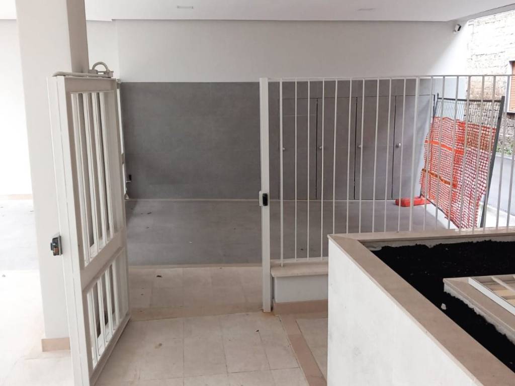 appartamento in vendita a Marcianise