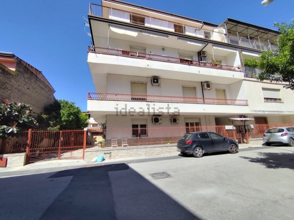 appartamento in vendita a Marcianise