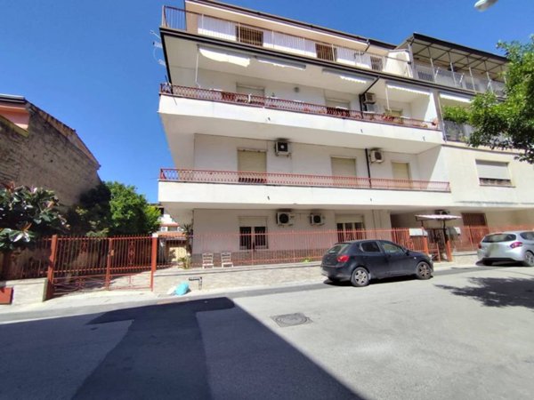 appartamento in vendita a Marcianise