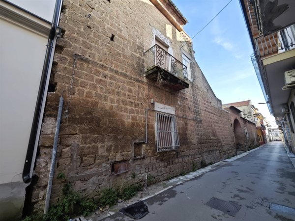appartamento in vendita a Marcianise