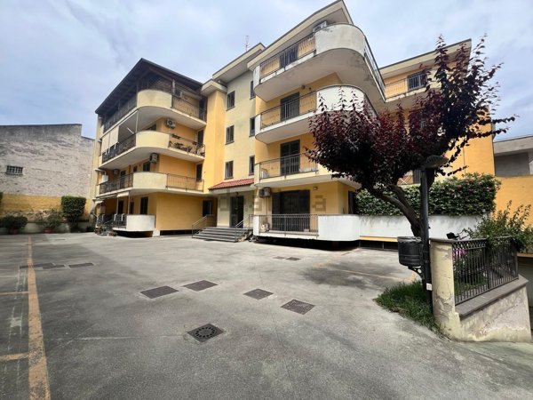 appartamento in vendita a Marcianise