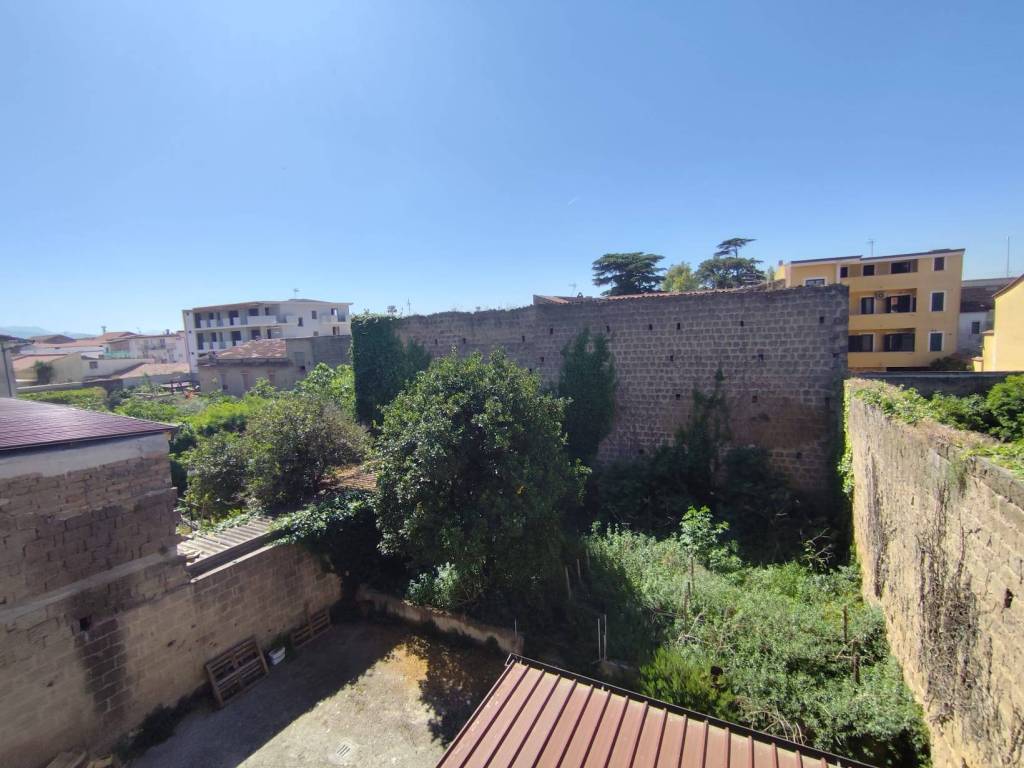 intera palazzina in vendita a Marcianise
