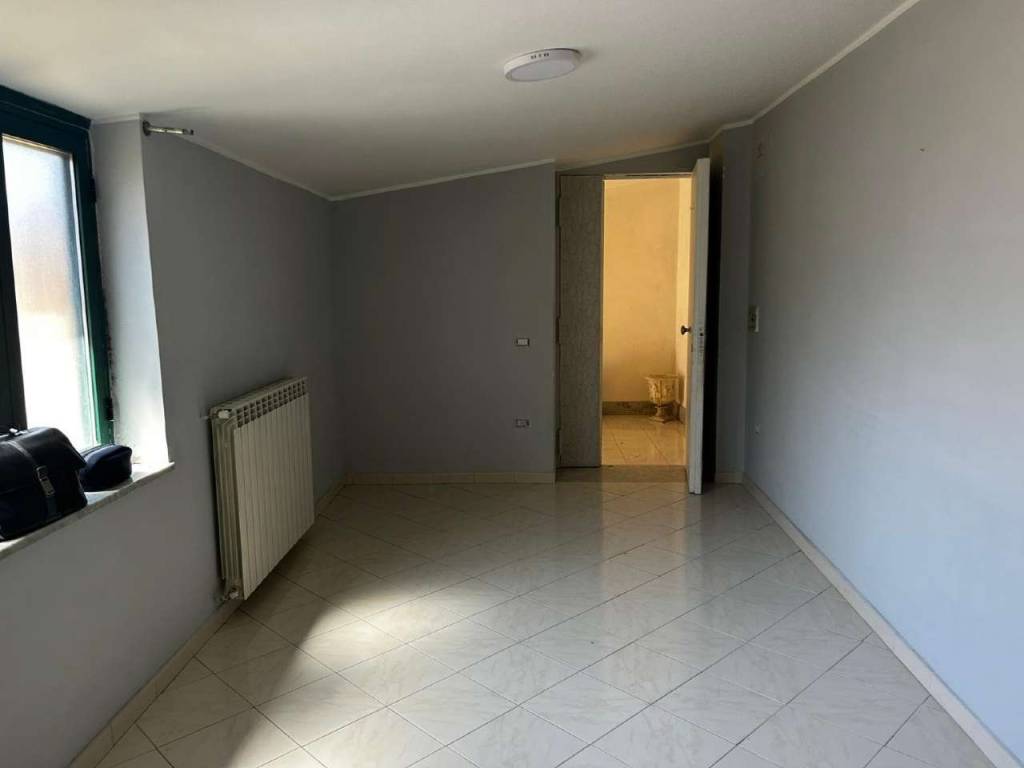 appartamento in vendita a Marcianise
