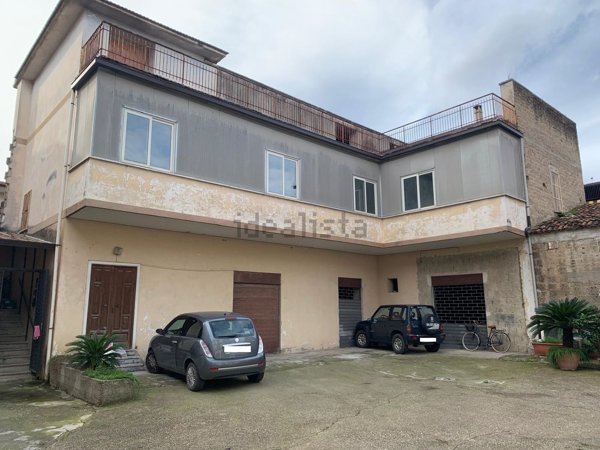 appartamento in vendita a Marcianise