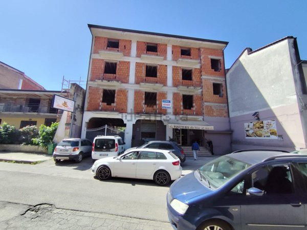 appartamento in vendita a Marcianise