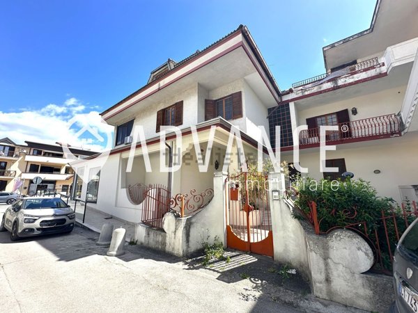 appartamento in vendita a Marcianise