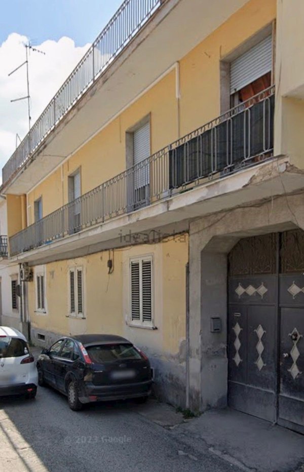 appartamento in vendita a Marcianise