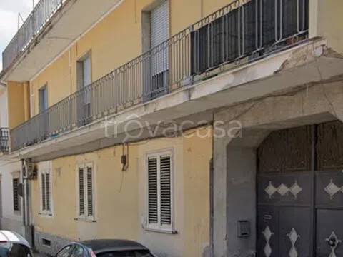 appartamento in vendita a Marcianise in zona Pagani