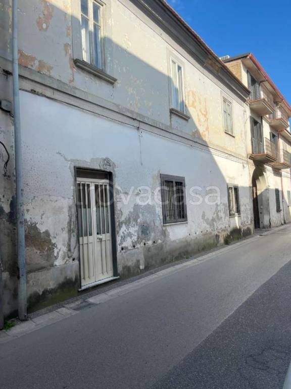 casa indipendente in vendita a Marcianise in zona San Giuliano